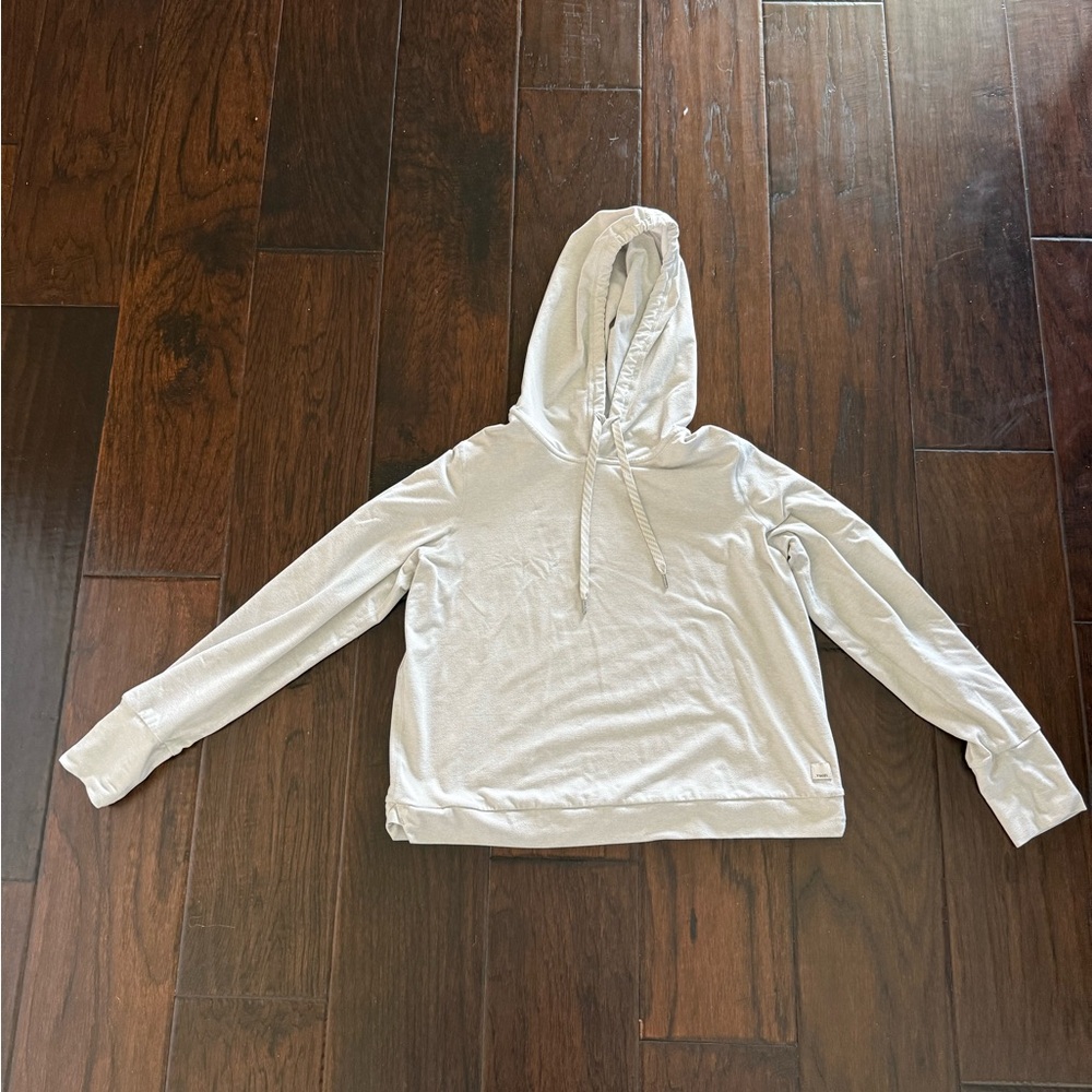 Vurori Halo Essential Hoodie